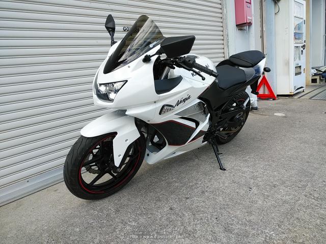 カワサキ ニンジャ250