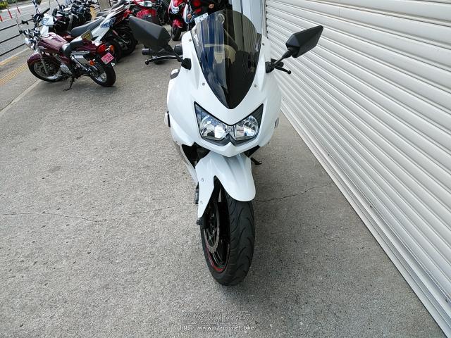 カワサキ ニンジャ250