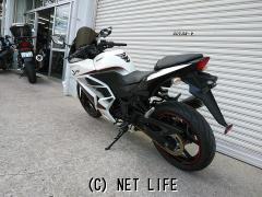 カワサキ ニンジャ250