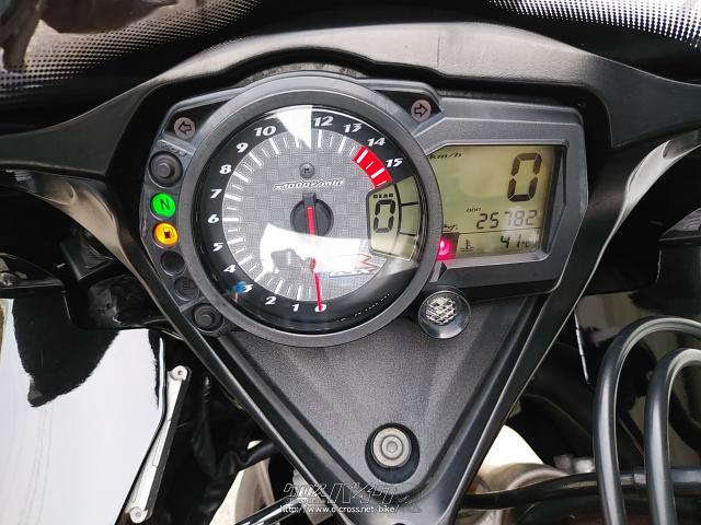 専用ページ スズキ GSX-R1000・2008(H20)初度登録(届出)年・ブラック・1000cc
