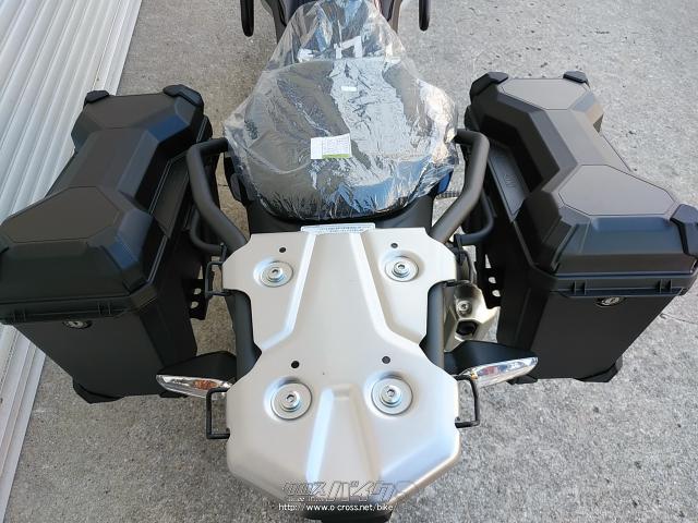 カワサキ VERSYS-X250