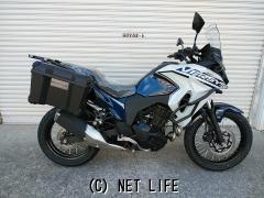 カワサキ VERSYS-X250