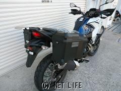 カワサキ VERSYS-X250