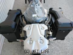 カワサキ VERSYS-X250