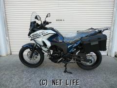 カワサキ VERSYS-X250