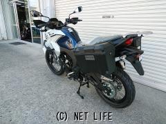 カワサキ VERSYS-X250