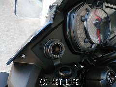 カワサキ VERSYS-X250