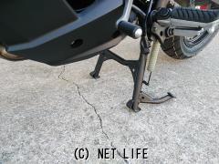 カワサキ VERSYS-X250