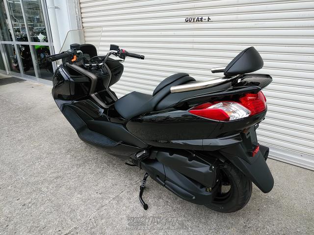 マジェスティ 250cc黒（訳あり） マジェスティ250(SG03J)/ヤマハの新車・中古バイクを探すなら