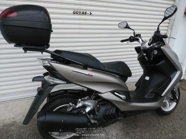 マジェスティ155ccリアのボックスとバー出品 楽天市場】マジェスティ sg03j リア ボックスの通販