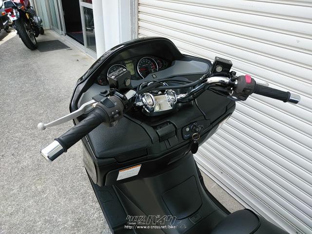スズキ スカイウェイブ250