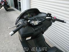 スズキ スカイウェイブ250