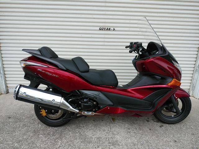 土居 ホンダ スクーター シルバー 82057 km ホンダ スクーター シルバー