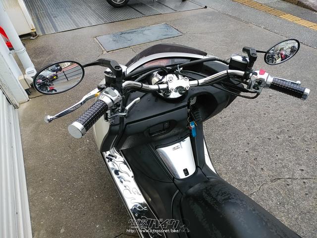 マグザム250バイク　交換希望 ヤマハ マグザム 250・白・250cc・ゴヤオート 宜野湾店・5,513km・保証