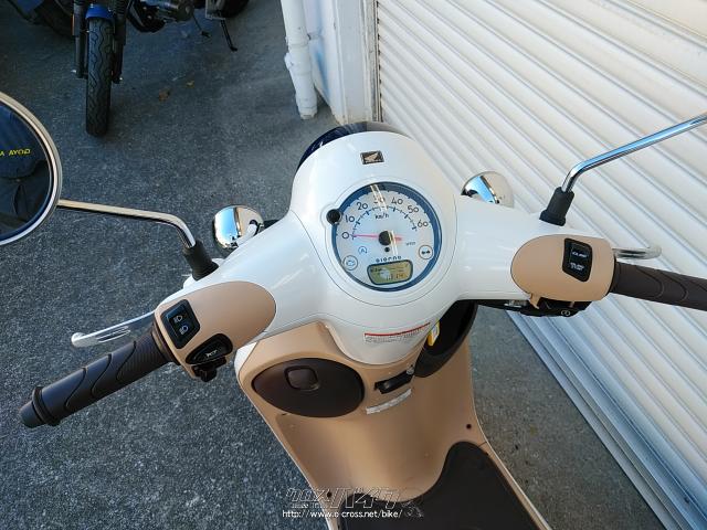 ホンダ ジョルノ