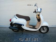 ホンダ ジョルノ