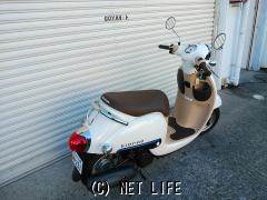 ホンダ ジョルノ