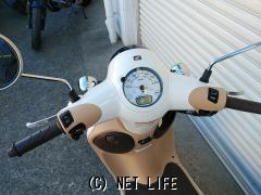 ホンダ ジョルノ