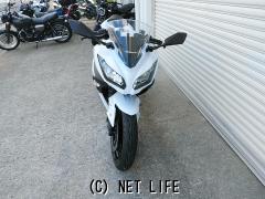 カワサキ ニンジャ250