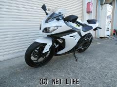 カワサキ ニンジャ250