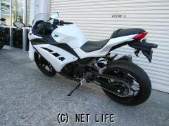 カワサキ ニンジャ250
