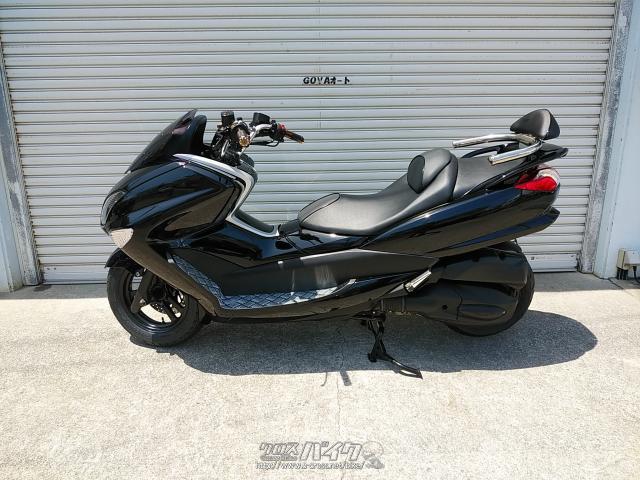 売約済み ヤマハ マジェスティ 250 SG20J 大阪羽曳野市 バイク