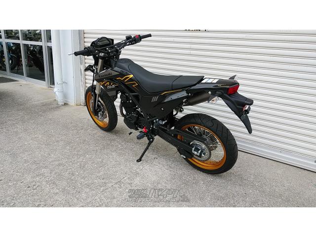 カワサキ KLX230