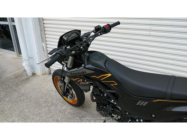カワサキ KLX230