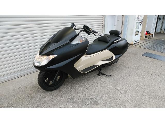 ヤマハ マグザム・マッドブラック・250cc・ゴヤオート 宜野湾店 ヤマハ マグザム・マッドブラック・250cc・ゴヤオート 宜野湾店