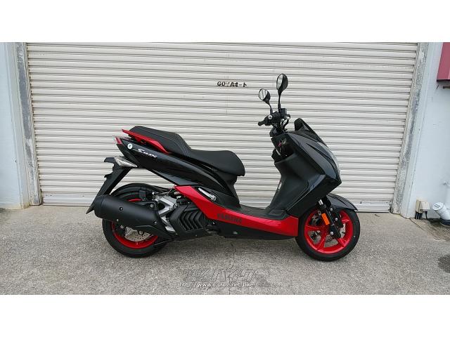 YAMAHA ヤマハ RGX512P 赤／黒 YAMAHA ヤマハ RGX512P 赤／黒 YAMAHA ヤマハ RGX512P 赤／黒