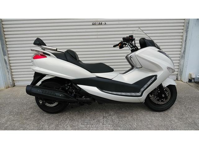 ヤマハ マジェスティ250・250cc・ゴヤオート 宜野湾店・14,969km・保証 ヤマハ マジェスティ250・250cc・ゴヤオート 宜野湾店・14,969km・保証