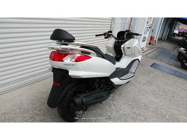 ヤマハ マジェスティ250・250cc・ゴヤオート 宜野湾店・14,969km・保証