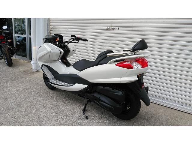ヤマハ マジェスティ250・250cc・ゴヤオート 宜野湾店・14,969km・保証