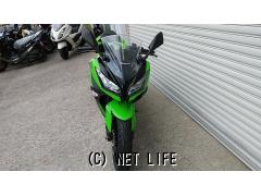 カワサキ ニンジャ250