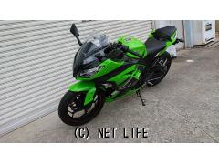 カワサキ ニンジャ250