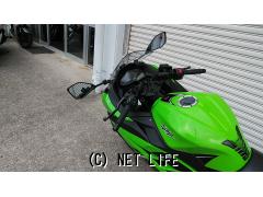 カワサキ ニンジャ250
