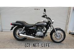 カワサキ エリミネーター 125・黒・125cc・ゴヤオート 宜野湾店・3,880