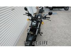 ホンダ レブル