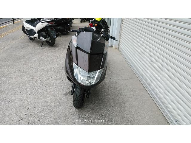 ヤマハ マグザム 250・ブラウン・250cc・ゴヤオート 宜野湾店・4,820km