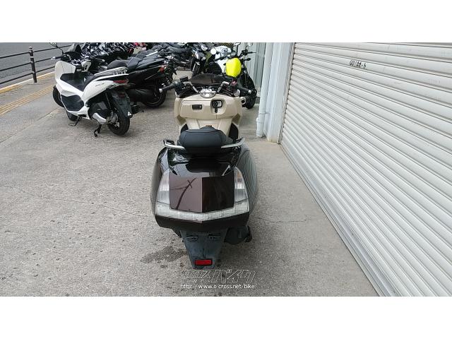 ヤマハ マグザム 250・ブラウン・250cc・ゴヤオート 宜野湾店・4,820km