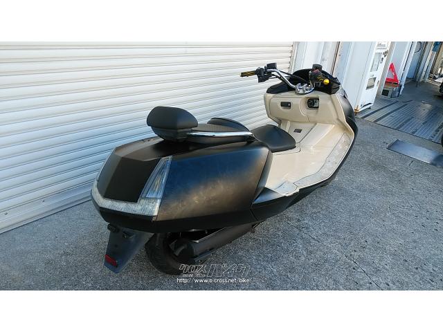ヤマハ マグザム 250・マッド・250cc・ゴヤオート 宜野湾店・31,264km