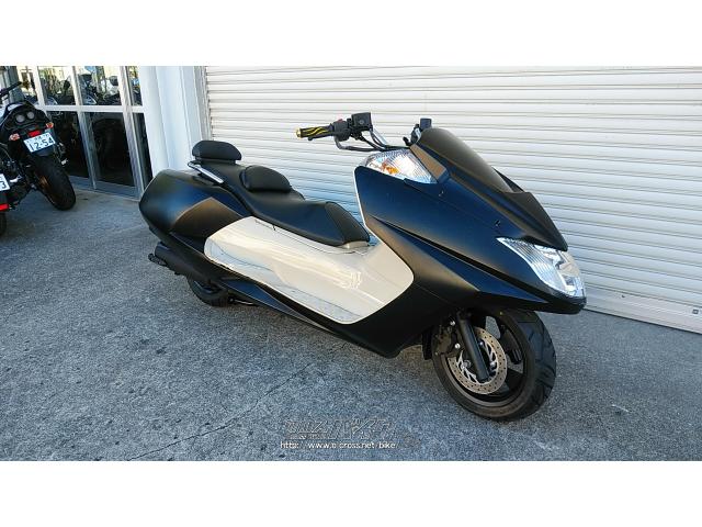 ヤマハ マグザム 250・マッド・250cc・ゴヤオート 宜野湾店・31,264km