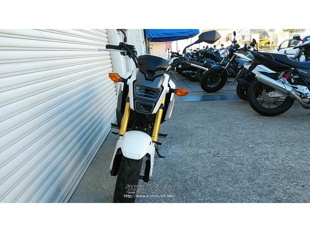 ホンダ グロム