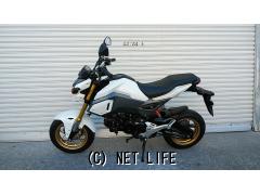 ホンダ グロム