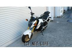ホンダ グロム