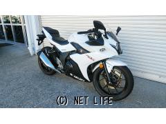 スズキ GSX250R