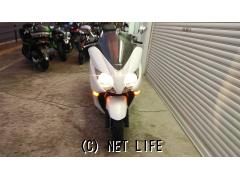 ホンダ フォルツァ 250 Z・オーディオパッケージ・白・250cc