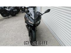 カワサキ ニンジャ400