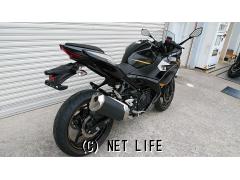 カワサキ ニンジャ400