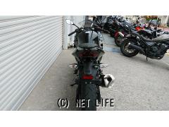 カワサキ ニンジャ400